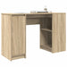 Bureau 120X42X76 Cm Spaanplaat Kleurig