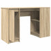 Bureau 120X42X76 Cm Spaanplaat Kleurig