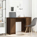 Bureau 120X42X76 Cm Spaanplaat Kleurig