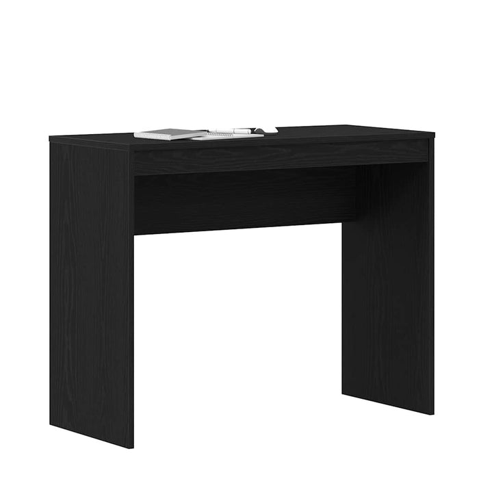 Bureau 90X40X72 Cm Spaanplaat Kleurig