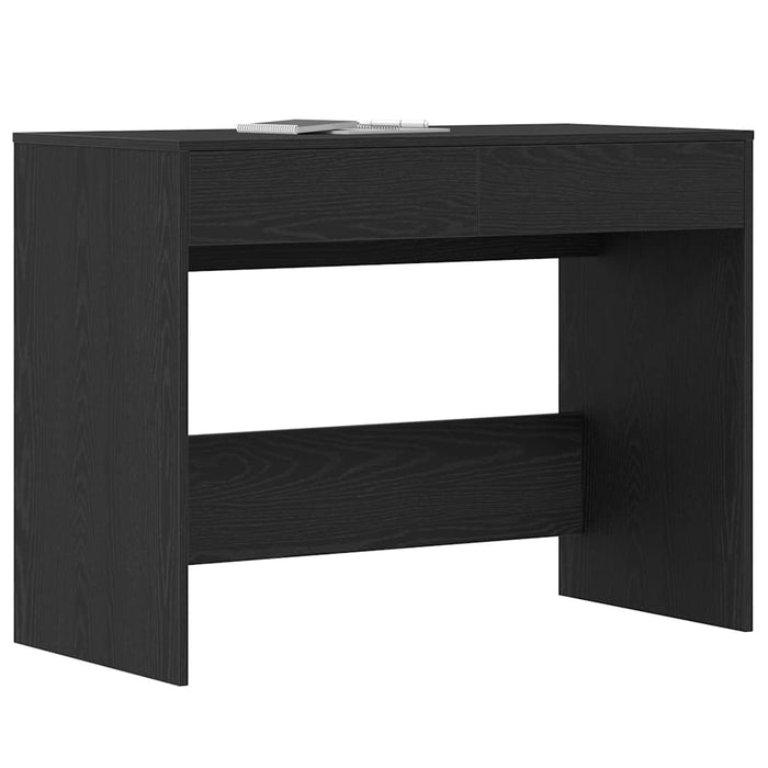 Bureau 101X50X76,5 Cm Spaanplaat Kleurig