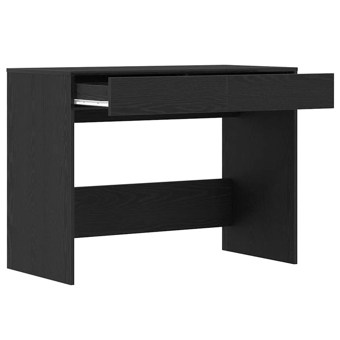 Bureau 101X50X76,5 Cm Spaanplaat Kleurig