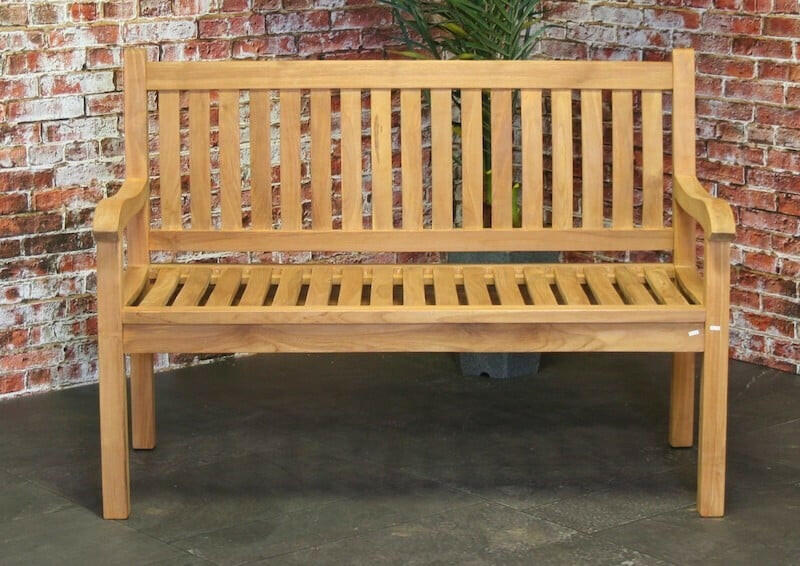 Sipora teak bank 180cm (KING ® )