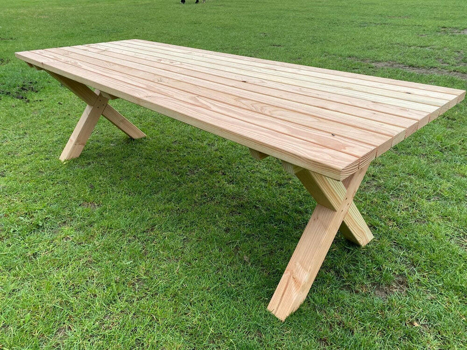 Douglas tafel Xavi Junior 250 cm