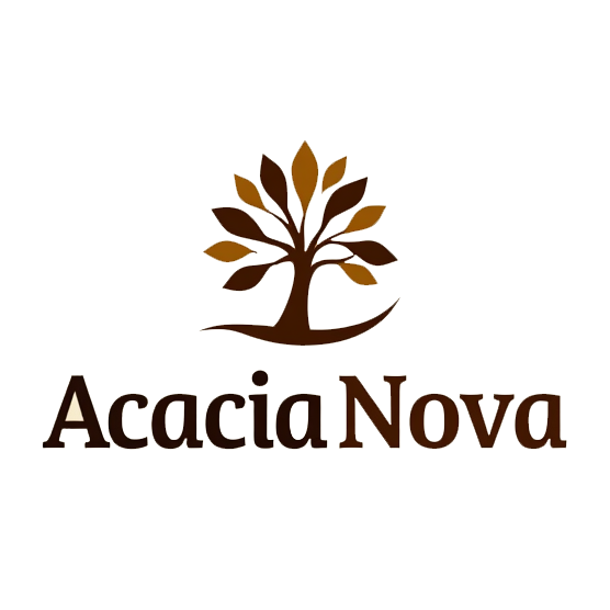 Banc de rangement Zalvo | Acacia Nova