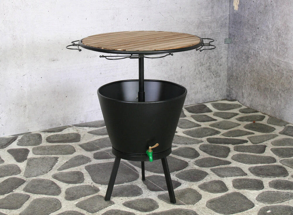 Provence icebucket tafel