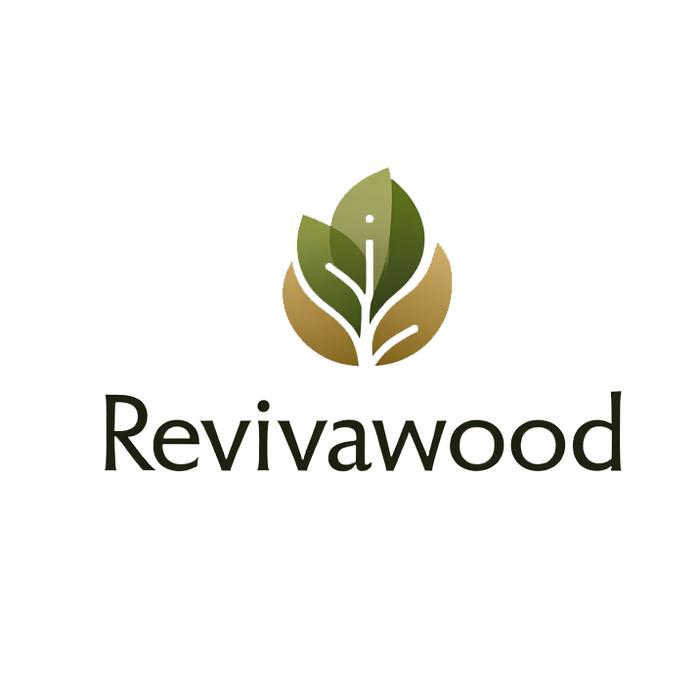 Dressoir Xantor | Revivawood